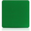 LEGO DUPLO - 10980 Green Building Plate - 1 item