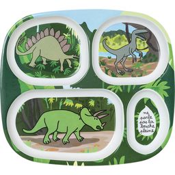 Petit Jour Dinozavri - Jedilni krožnik
