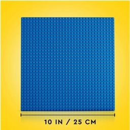 LEGO Classic - 11025 Modra osnovna plošča - 1 k.