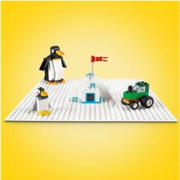 LEGO Classic - 11026 Vit basplatta, 32x32 - 1 st.
