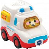 Tut Tut Baby Flitzer - Ambulanza (IN TEDESCO)