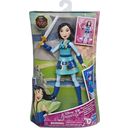 Hasbro Disney Princess - Warrior Moves Mulan - 1 item