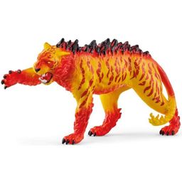 70148 - Eldrador Creatures - Tigre di Lava