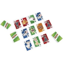 Mattel Games GERMAN - Skip-Bo Junior - 1 item