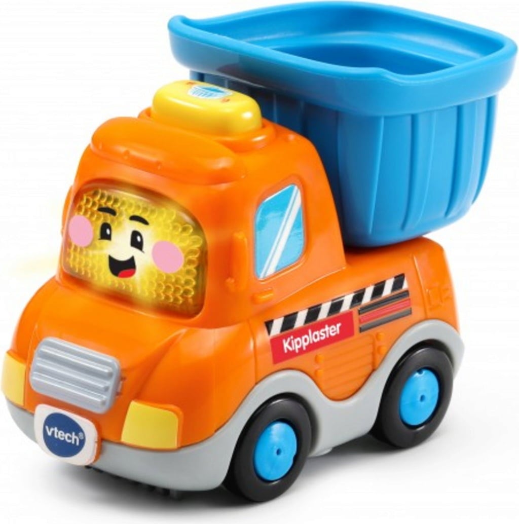 VTech Tut Tut Baby Flitzer - Kipplaster - 1 Stk