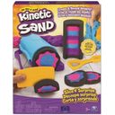 Spin Master Kinetic Sand - Slice N'Surprise - 1 item