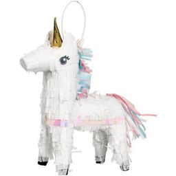 Amscan Unicorn Mini Piñata - 1 item