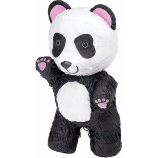 Amscan Panda Pull Piñata - 1 item