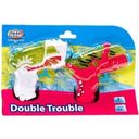 Toy Place Double Trouble Wasserpistolen - 1 Stk