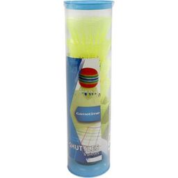 Van Manen Badminton Set (6 Items) - 1 item