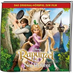 Tonie Hörfigur - Disney™ - Rapunzel (Tyska) - 1 st.