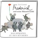 Tonie Hörfigur - Frederick - Frederick und seine Mäusefreunde (Tyska) - 1 st.