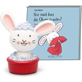 Tonie - Hasenkind - Nur noch kurz die Ohren kraulen? Hasenkinds Mitmach-Geschichten (IN TEDESCO)
