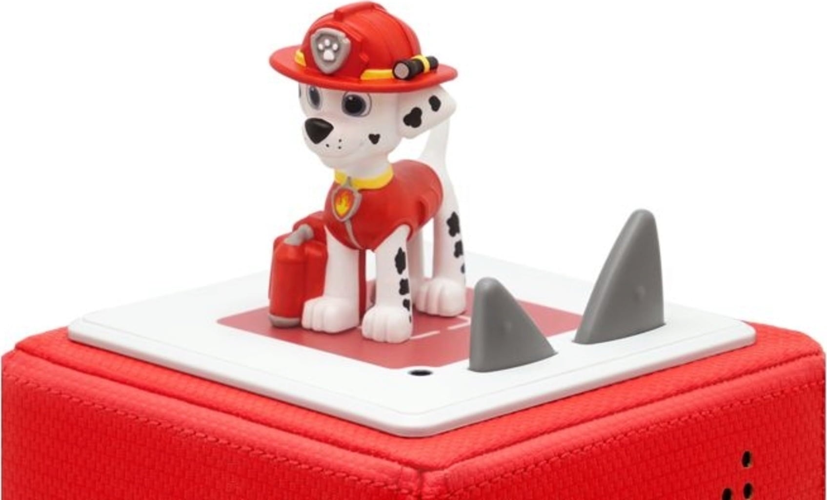 Tonie Hörfigur - PAW Patrol - Schneller als die Feuerwehr - 1 Stk