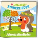 Tonie Hörfigur - Lieblings-Kinderlieder - Jahreszeitenlieder (Tyska) - 1 st.
