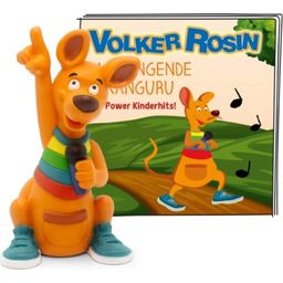 GERMAN - Tonie Audible Figure - Volker Rosin - Das singende Känguru - 1 item