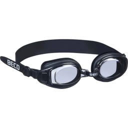 BECO Swimming Goggles - Acapulco - black