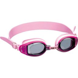 BECO Swimming Goggles - Acapulco - pink