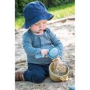 Dantoy Organic Bucket Set, 5 Items - 1 item