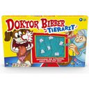 Hasbro Doktor Bibber Vetrinär - 1 st.