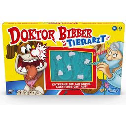 Hasbro Doktor Bibber Vetrinär - 1 st.