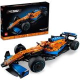 Technic - 42141 McLaren Formula 1 Race Car