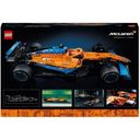 Technic - 42141 McLaren Formel 1 racerbil - 1 st.