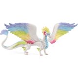 Schleich 70728 - bayala - Rainbow Dragon