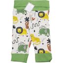 Wila Toddler Pants - Steppe, Green