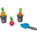 Gardena Vegetable Planting Kit For Kids - 1 item