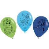 TIB Heyne Paw Patrol Balloons- 5 pcs.