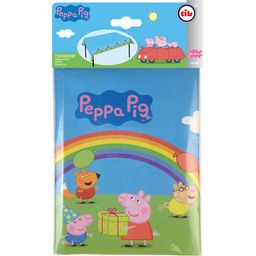 TIB Heyne Peppy Pig Tablecloth - 1 item
