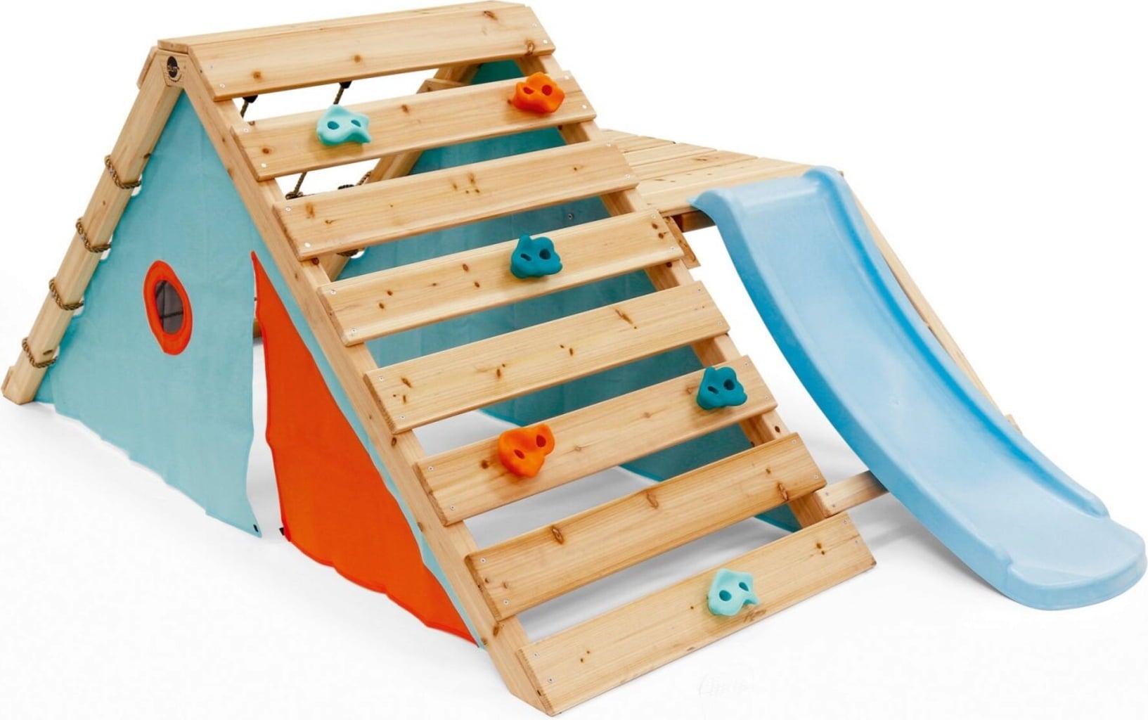 Plum My First Wooden Playcenter