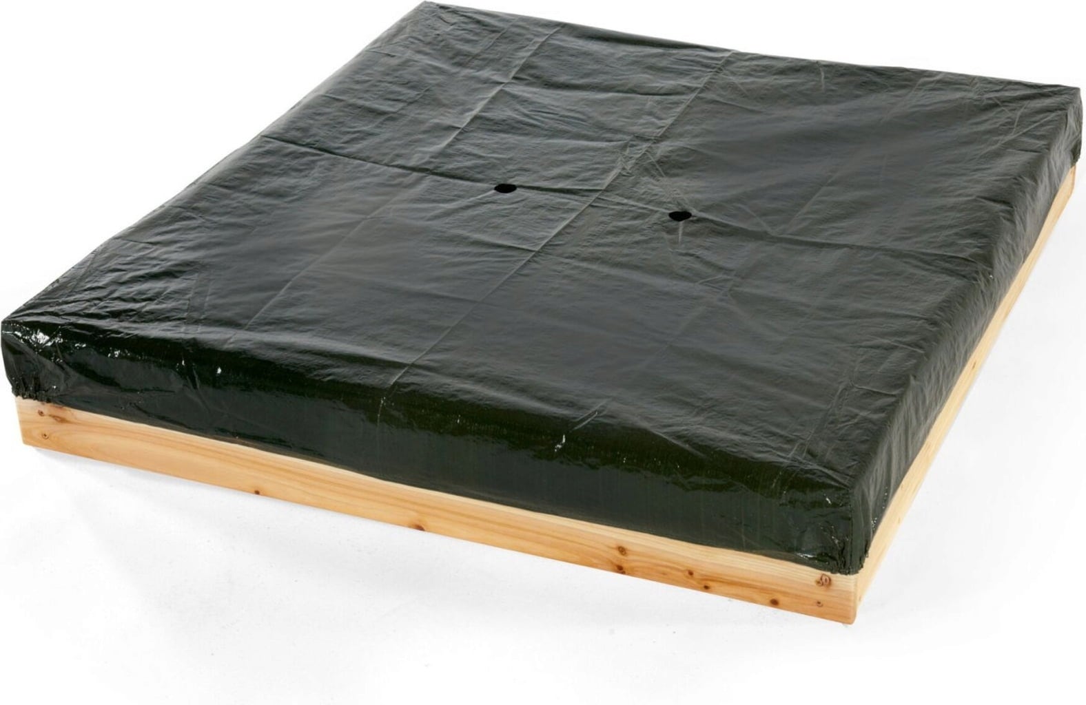 Plum Sandkasten aus Holz mit Aufbewahrungsbox - 1 Stk