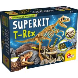 Lisciani Set za izkopavanje T-Rex