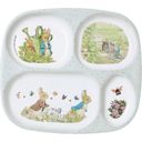 Petit Jour Peter Rabbit - Menu Plate - 1 item