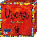 KOSMOS Ubongo - nova izdaja 2015 - 1 k.