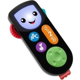GERMAN - Smart TV Elektronische Spielzeug-Fernbedienung - 1 item