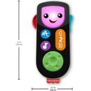 GERMAN - Smart TV Elektronische Spielzeug-Fernbedienung - 1 item