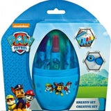 Scooli Creative Egg - Paw Patrol