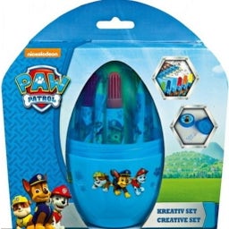 Scooli Creative Egg - Paw Patrol - 1 item