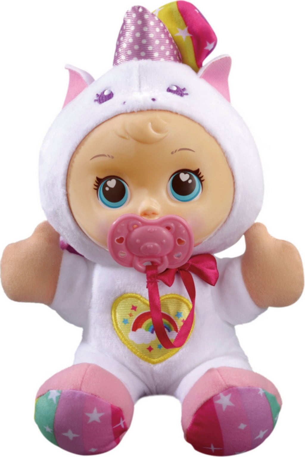 Little Love - Emma con una Tutina da Unicorno (IN TEDESCO) - 1 pz.