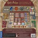 GERMAN - Harry Potter - Wettstreit um den Hauspokal - 1 item