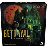 Avalon Hill - Betrayal at House on the Hill (V NEMŠČINI)