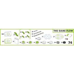 Ravensburger GraviTrax The Game - The Flow - 1 Stk