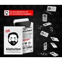 klattschen® – White Edition (Erweiterung) - 1 Stk