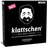 Denkriesen GERMAN - klattschen® - The Board Game