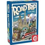 Game Factory Road Trip - Europa