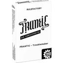 Frantic - Troublemaker (Espansione) (IN TEDESCO) - 1 pz.
