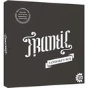 Frantic - Pandora's Box (Terza Espansione) (IN TEDESCO)
